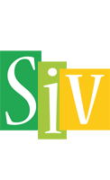 Siv lemonade logo