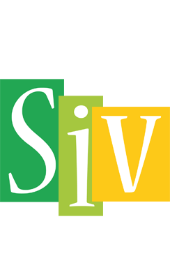 Siv lemonade logo