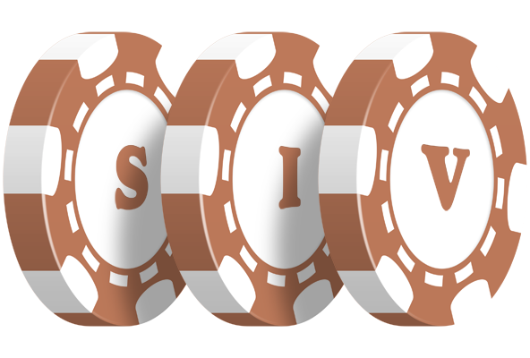 Siv limit logo