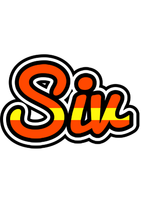Siv madrid logo