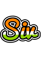 Siv mumbai logo