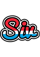 Siv norway logo