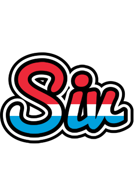 Siv norway logo