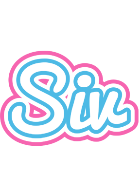 Siv outdoors logo