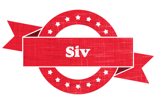Siv passion logo