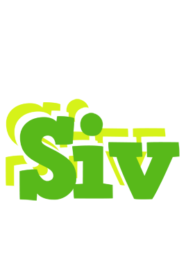 Siv picnic logo