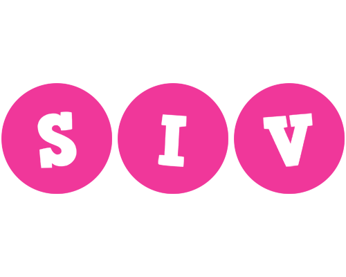 Siv poker logo