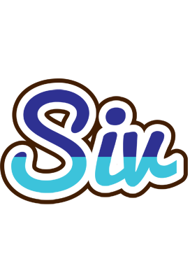 Siv raining logo