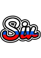 Siv russia logo