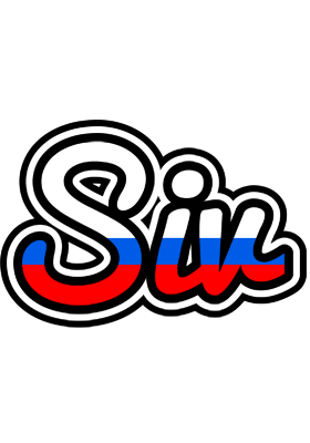 Siv russia logo