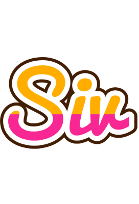 Siv smoothie logo