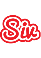 Siv sunshine logo