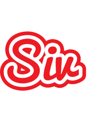 Siv sunshine logo