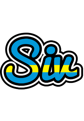 Siv sweden logo