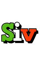 Siv venezia logo