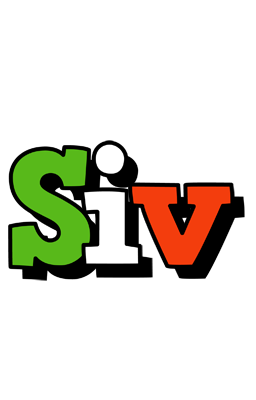 Siv venezia logo