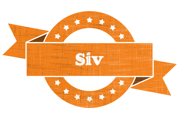 Siv victory logo