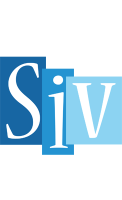 Siv winter logo