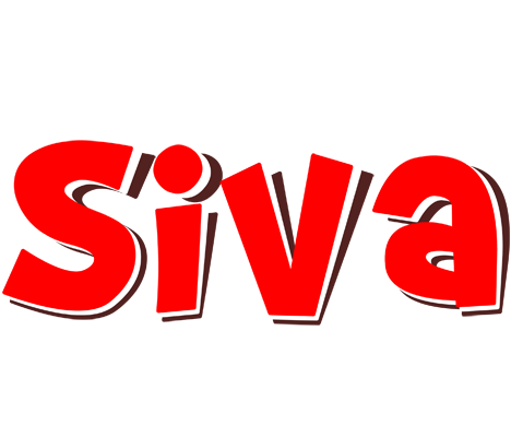 Siva basket logo