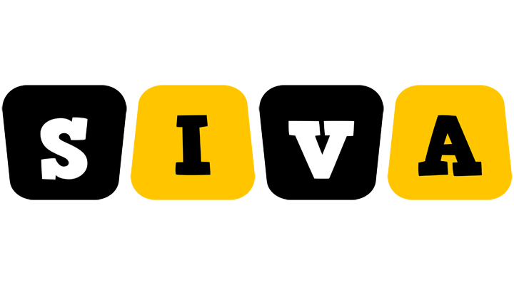 Siva boots logo