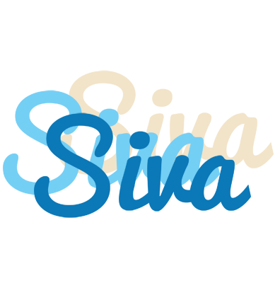 Siva breeze logo