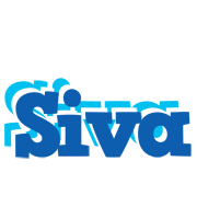 Siva business logo