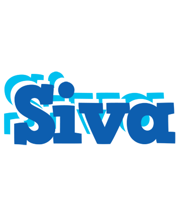 Siva business logo