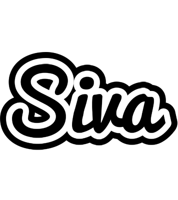 Siva chess logo