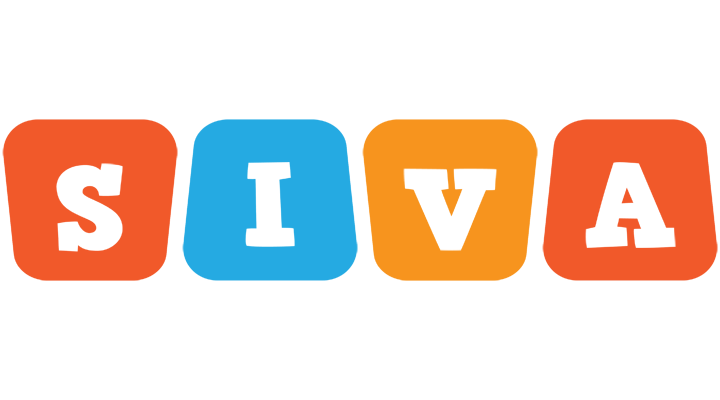 Siva comics logo
