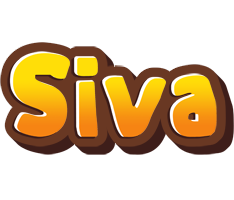 Siva cookies logo