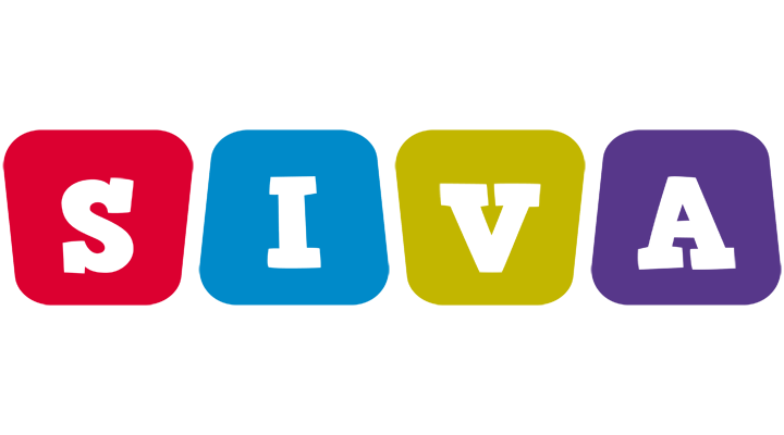 Siva daycare logo