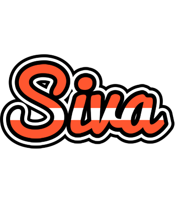 Siva denmark logo