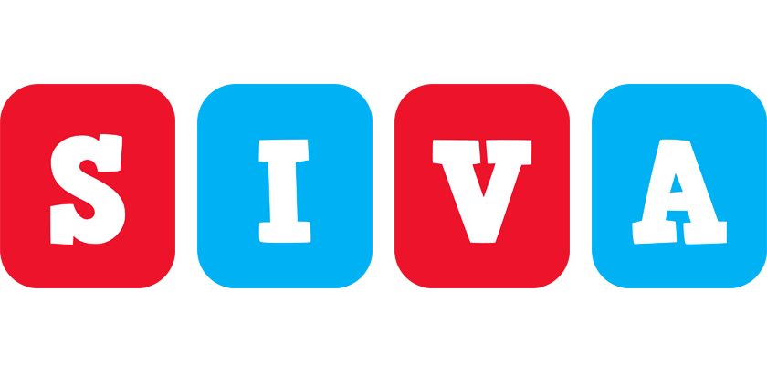 Siva diesel logo