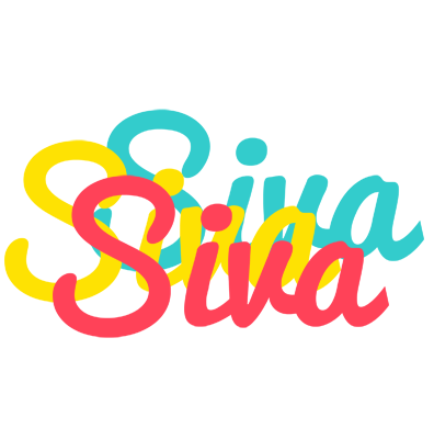 Siva disco logo