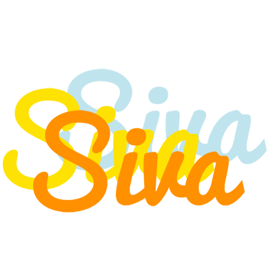Siva energy logo