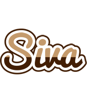 Siva exclusive logo