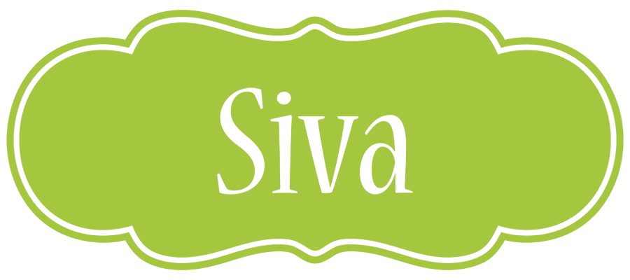 Siva family logo