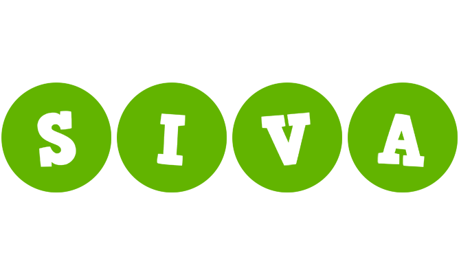 Siva games logo