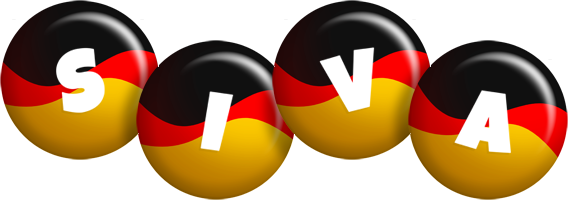Siva german logo