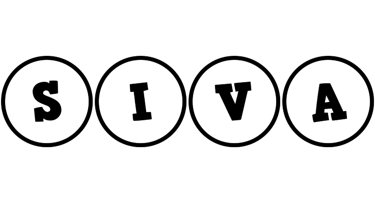 Siva handy logo