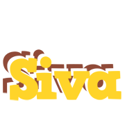 Siva hotcup logo