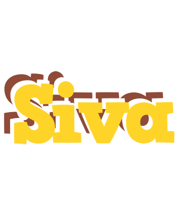Siva hotcup logo