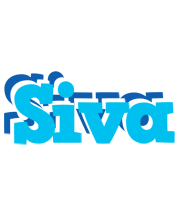 Siva jacuzzi logo