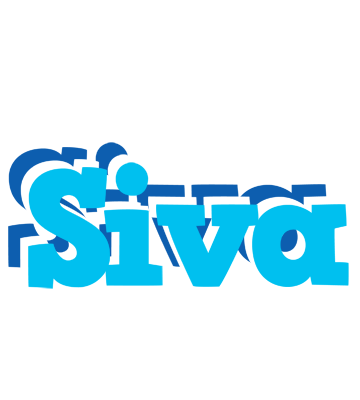 Siva jacuzzi logo