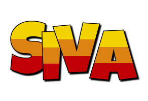 Siva jungle logo