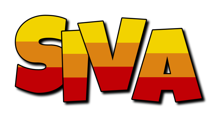 Siva jungle logo
