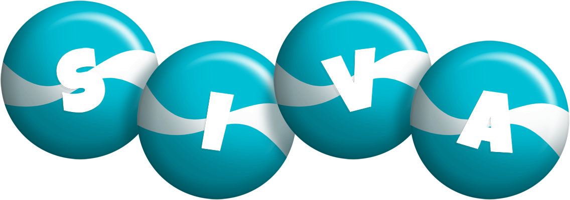 Siva messi logo