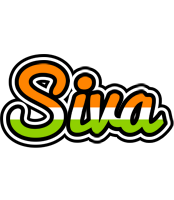 Siva mumbai logo