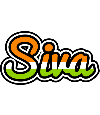 Siva mumbai logo