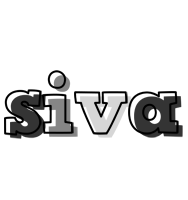 Siva night logo